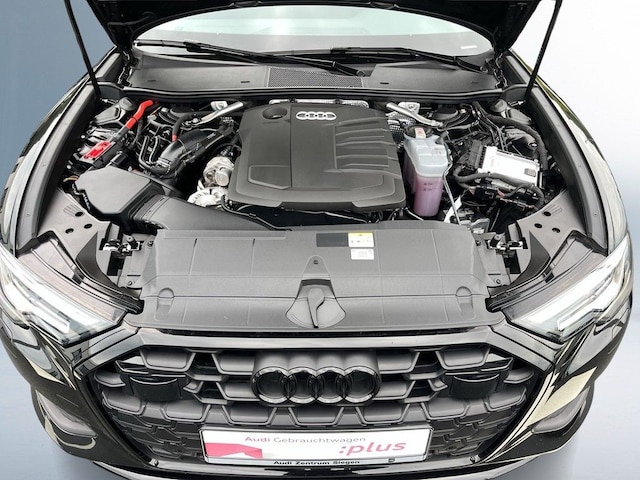 Audi A6 40 TDI Avant S-Tronic