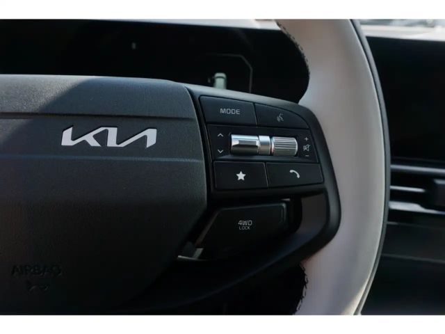 Kia Sportage GT-Line Vierwielaandrijving