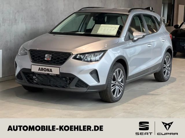Seat Arona 1.0 TSI Style