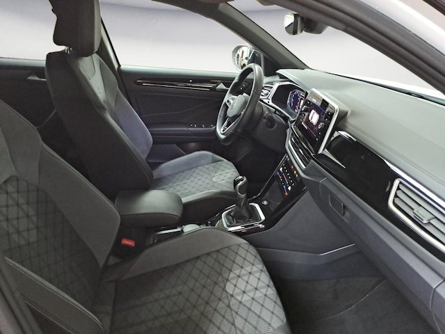 Volkswagen T-Roc 1.5 TSI R-Line