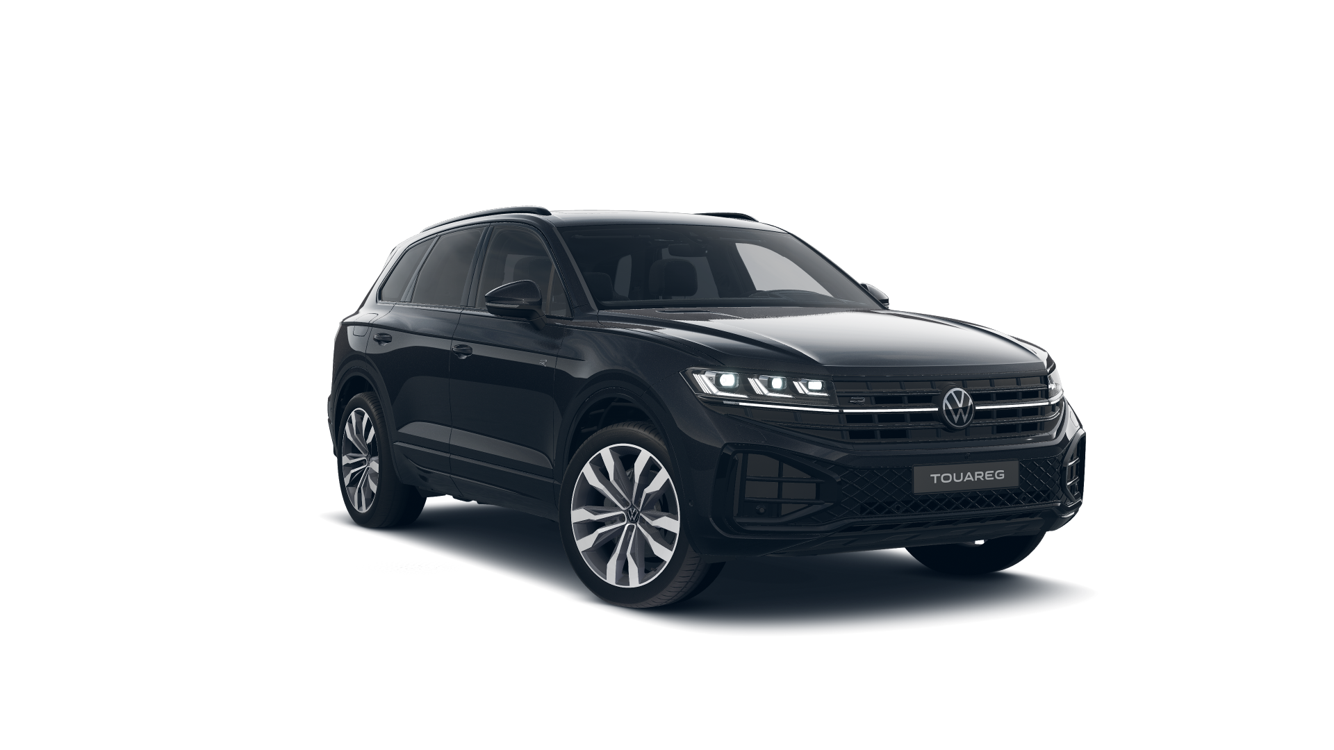 Volkswagen Touareg Touareg 3.0  R-L  DT210TDI A8A