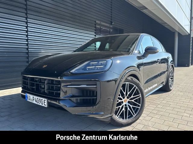 Porsche Cayenne Coupé E-Hybrid