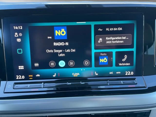 Volkswagen Multivan Life T7