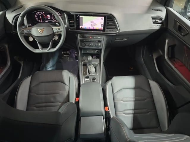 Cupra Ateca 2.0 TSI 4Drive VZ