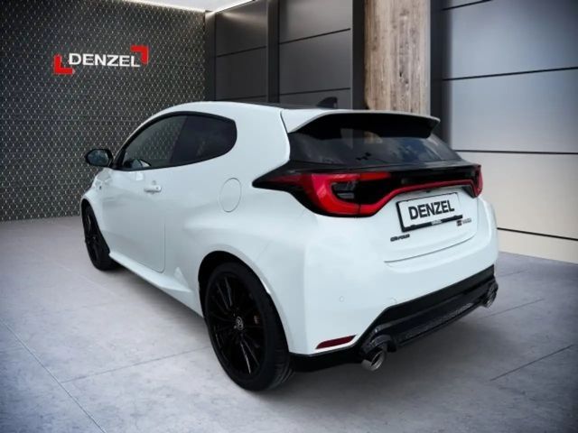 Toyota Yaris GR