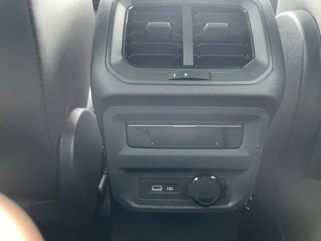 Volkswagen Tiguan 2.0 TDI Allspace DSG