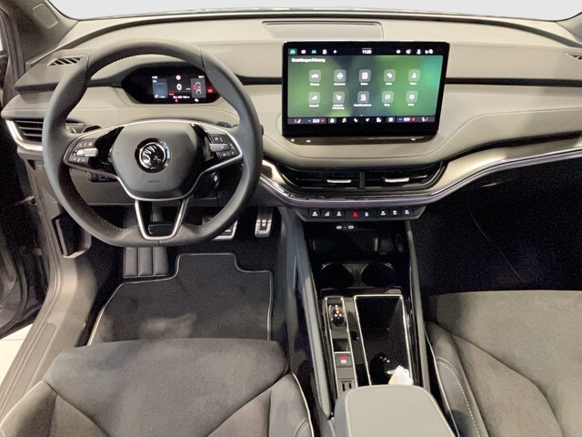 Skoda Enyaq Sportline