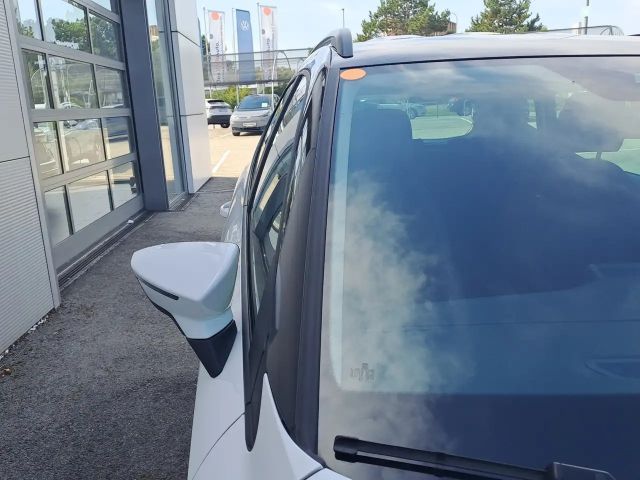 Seat Arona DSG Style