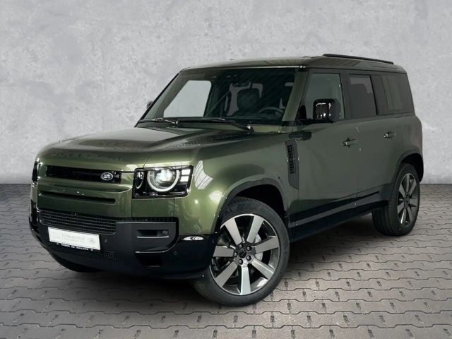 Land Rover Defender 110 Dynamic HSE