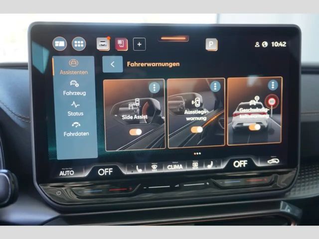 Cupra Leon 2.0 TSI ST VZ