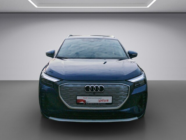 Audi Q4 e-tron 35