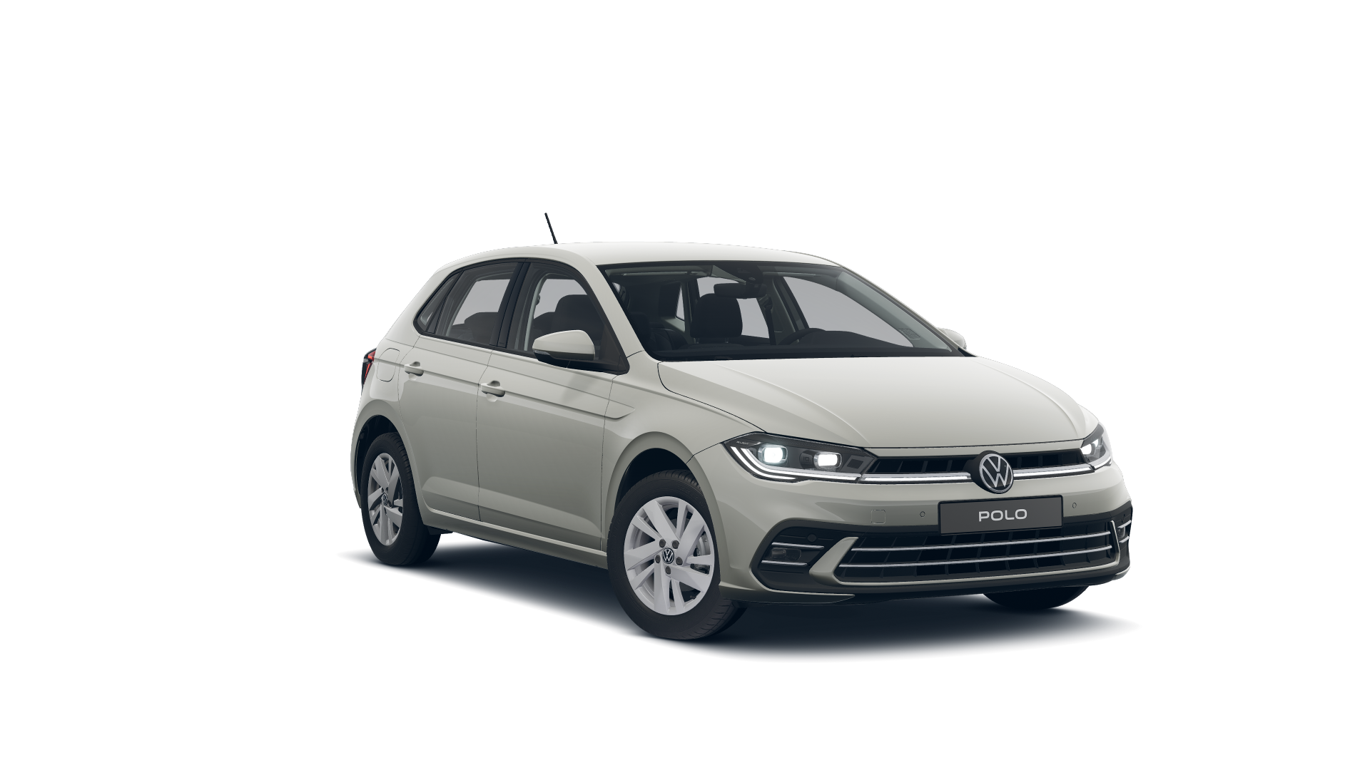 Volkswagen Polo 1.0 TSI