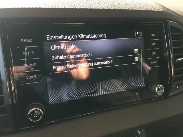 Skoda Karoq 4x4 Sportline