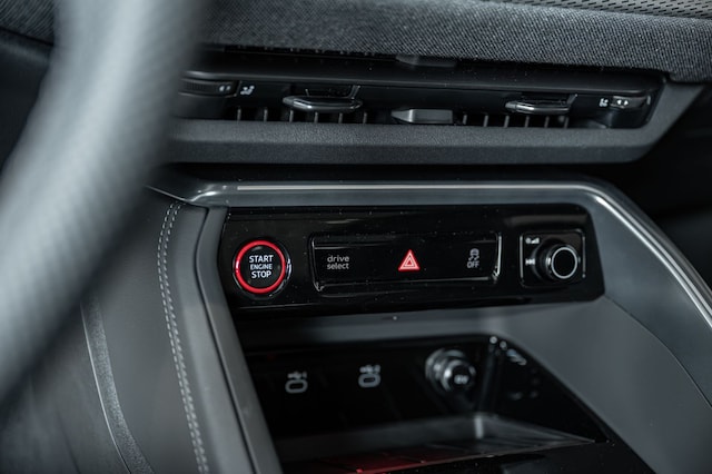 Audi Q5 Quattro S-Tronic