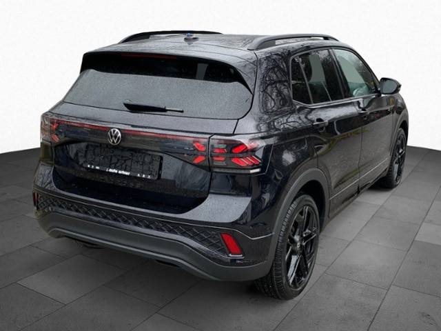 Volkswagen T-Cross 1.5 TSI DSG Style