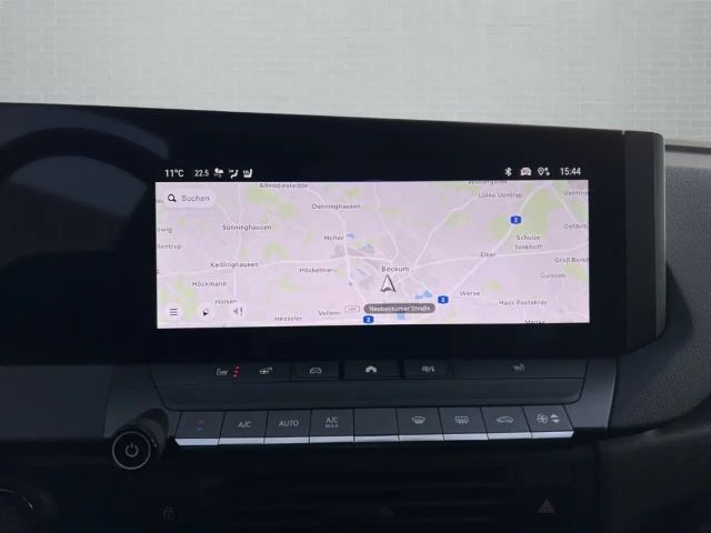 Opel Astra 1.2 Turbo Edition Turbo