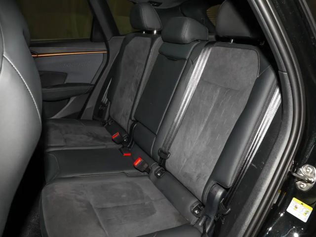 Cupra Terramar 1.5 eTSI