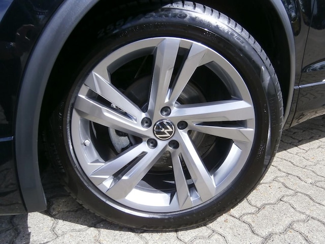 Volkswagen Tiguan Tiguan 2.0   R-L  DT110TDI D7A