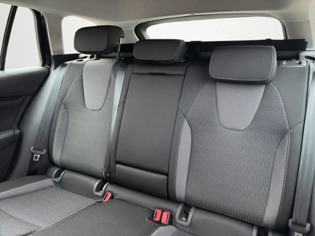 Skoda Octavia 2.0 TDI Selection