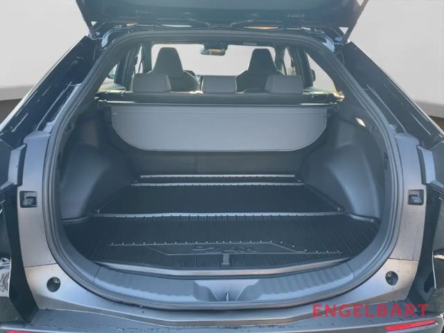 Toyota bZ4X 4x2 Comfort