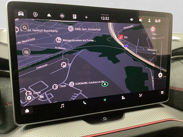 Skoda Kodiaq 2.0 TSI RS