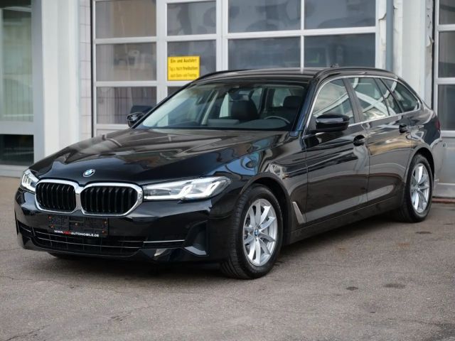 BMW 530 530d Touring