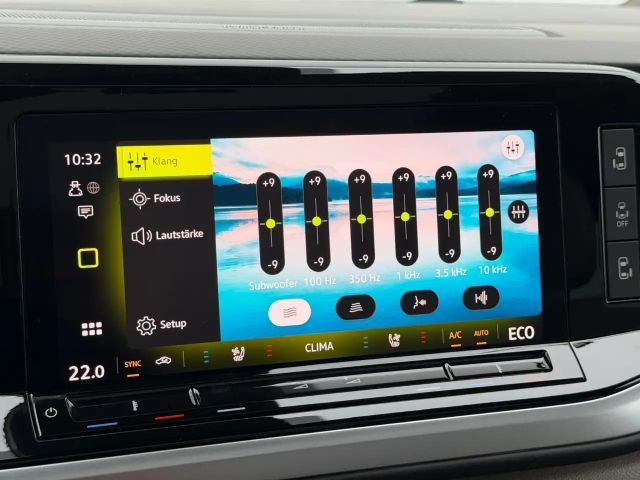 Volkswagen Multivan T7 eHybrid