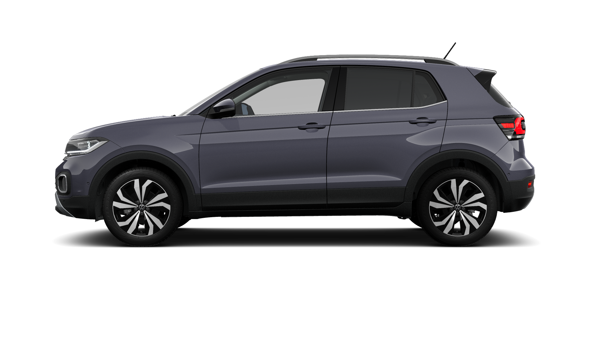 Volkswagen T-Cross DSG Style