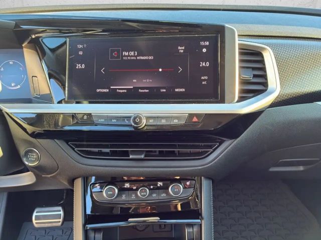 Opel Grandland X Business Elegance