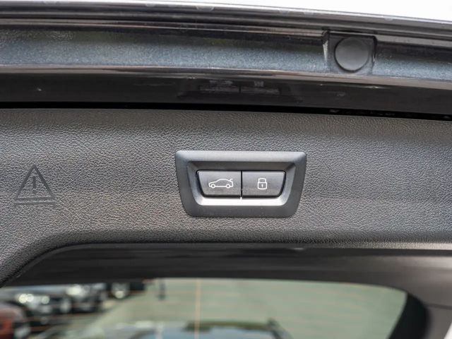 BMW 520 520d M-Sport Touring