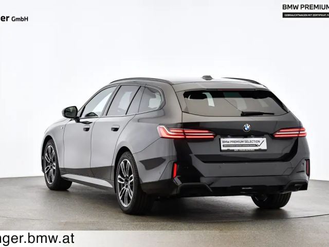 BMW 520 520d xDrive