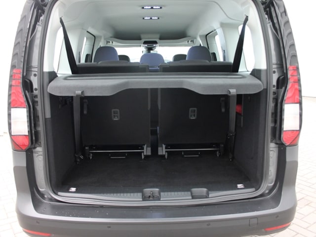 Volkswagen Caddy 1.5 TSI Life Maxi