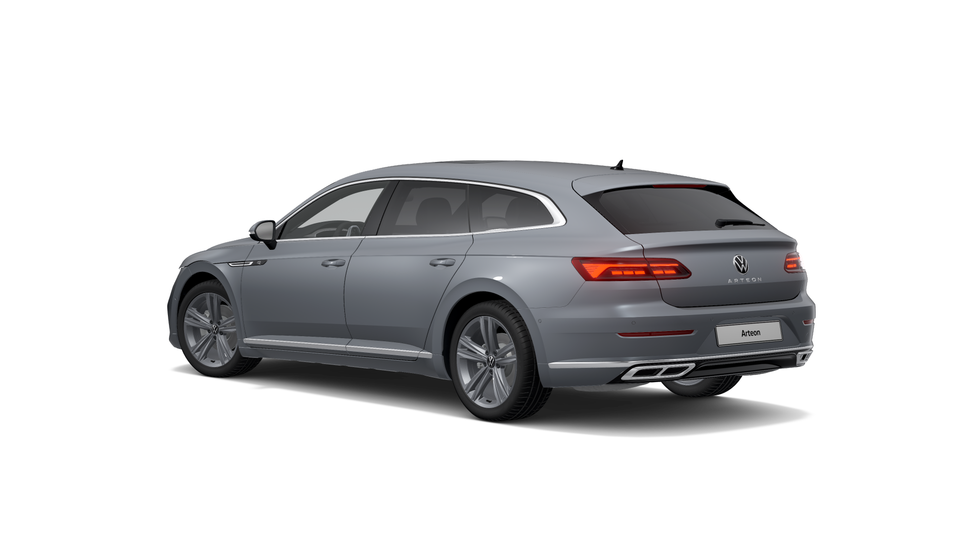 Volkswagen Arteon Shooting Brake 2.0 TSI
