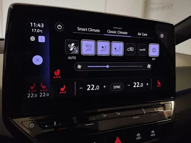 Volkswagen ID.3 Performance Pro