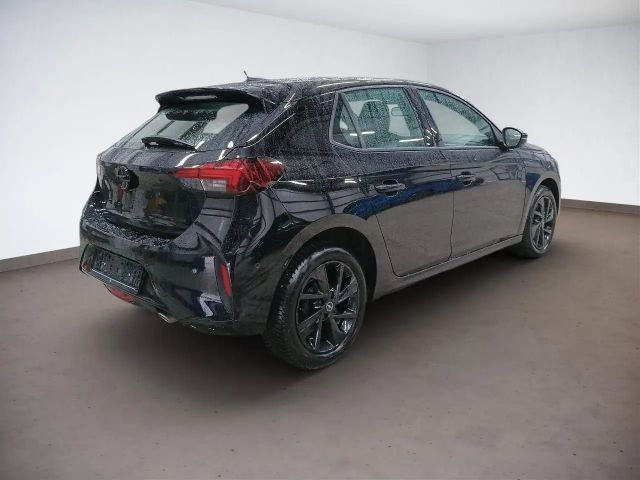 Opel Corsa 1.2 Turbo GS-Line Grand Sport Turbo