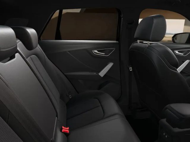 Audi Q2 30 TFSI S-Line