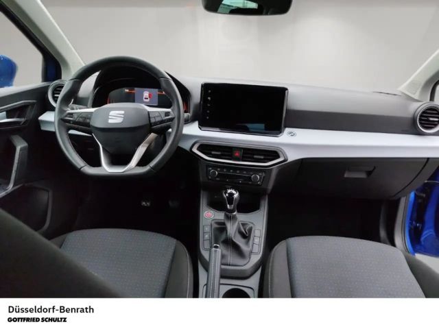 Seat Ibiza 1.0 TSI Style