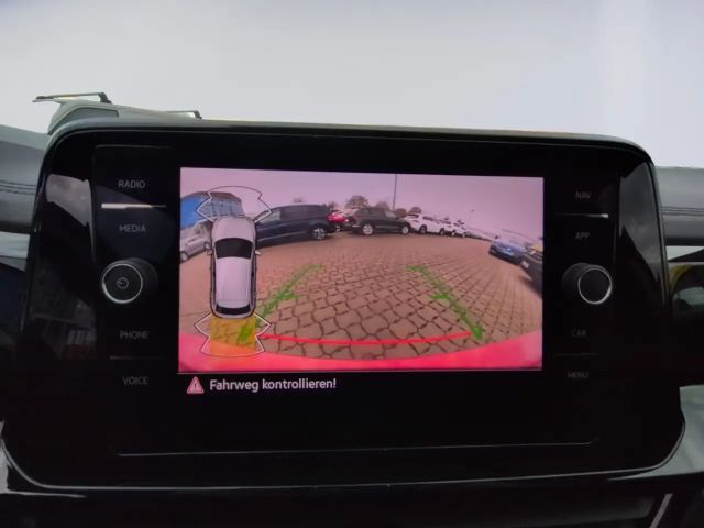 Volkswagen T-Roc R AHK+BlackStyle+Estoril+