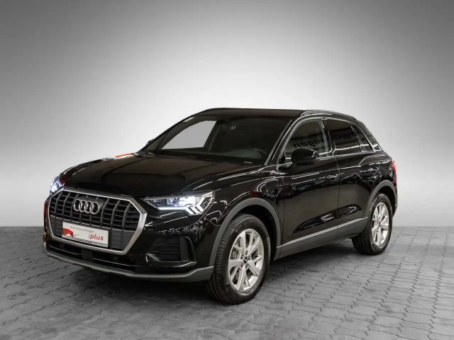 Audi Q3 45 TFSI Hybride