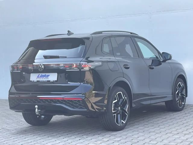 Volkswagen Tiguan 2.0 TDI DSG IQ.Drive Style