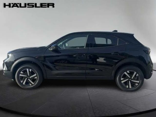 Opel Mokka GS-Line Grand Sport