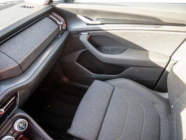 Skoda Kodiaq 1.5 TSI Selection