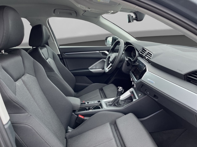 Audi Q3 35 TFSI S-Tronic