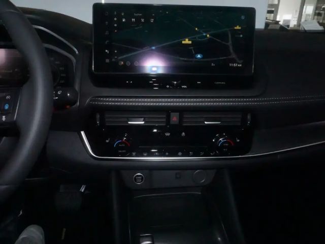 Nissan Qashqai DIG-T N-Connecta