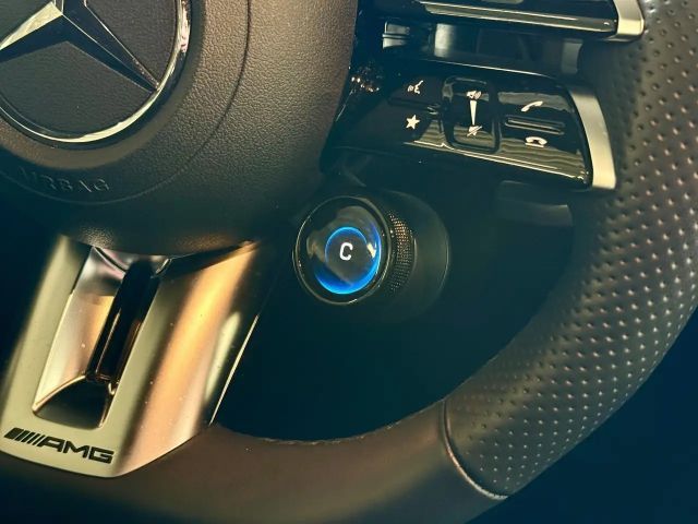 Mercedes-Benz SL 63 AMG 4MATIC AMG Line