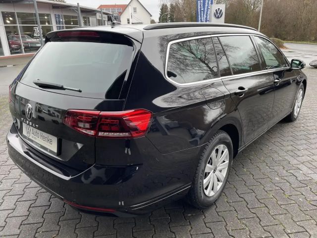 Volkswagen Passat 2.0 TDI Business Variant