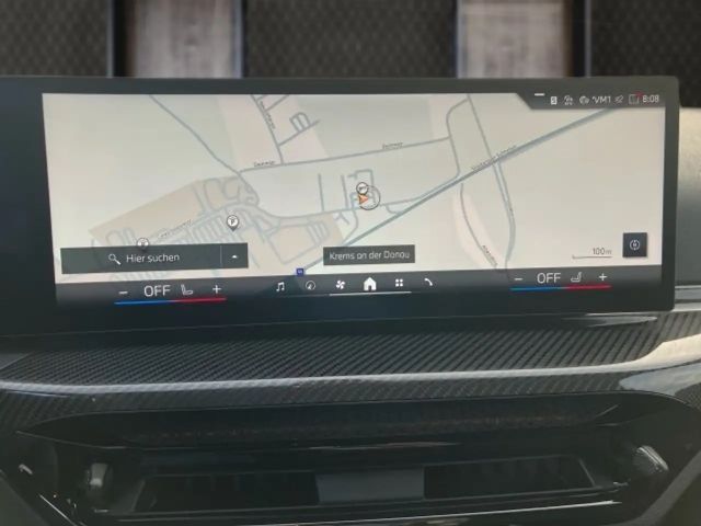 BMW 318 318d Touring