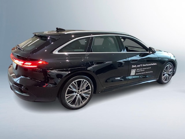 Audi A5 Avant S-Tronic