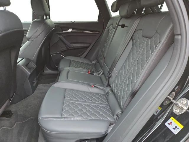 Audi SQ5 3.0 TDI