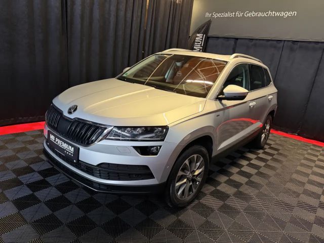 Skoda Karoq 4x4 Clever